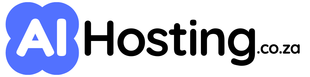 AI Hosting South Africa